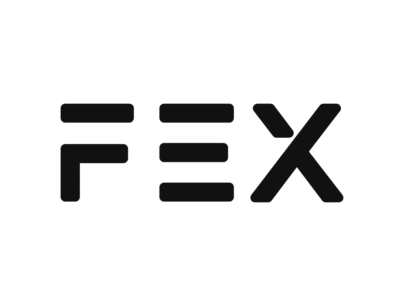 FEX Logo